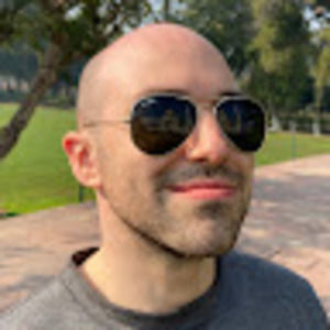 Meet your Posher, Joseph